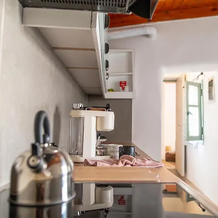 Apartment Apellou House Kos Town