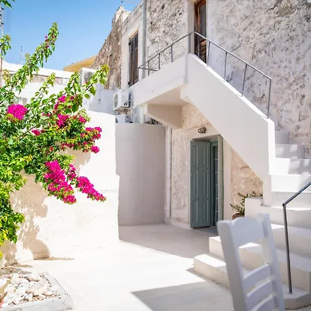 Apellou House Apartment *