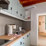 Apellou House Daire *