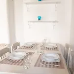 Apellou House Daire *
