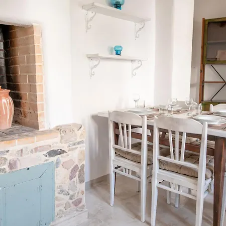 Appartement Apellou House Kos-stad