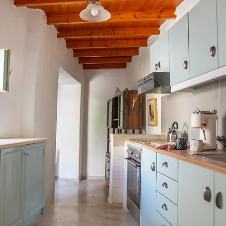 Apartment Apellou House Kos Town