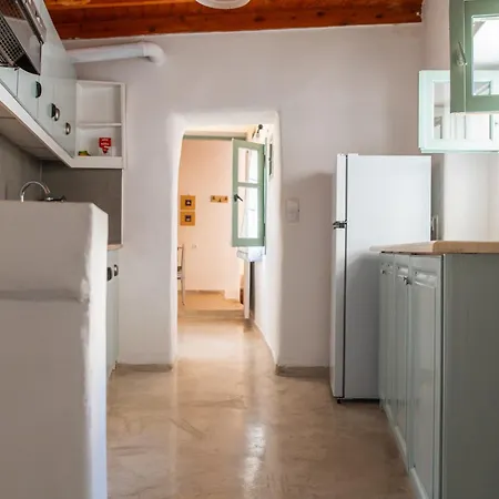 Apellou House Apartamento *