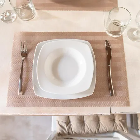 Appartamento Apellou House *
