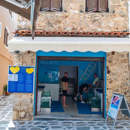 Apellou House Appartement *