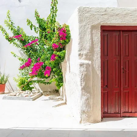 Apellou House * Miasto Kos