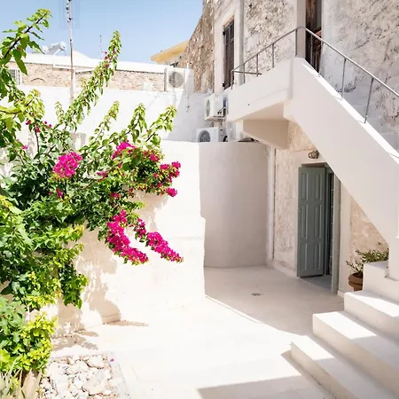 Apellou House Apartament Miasto Kos