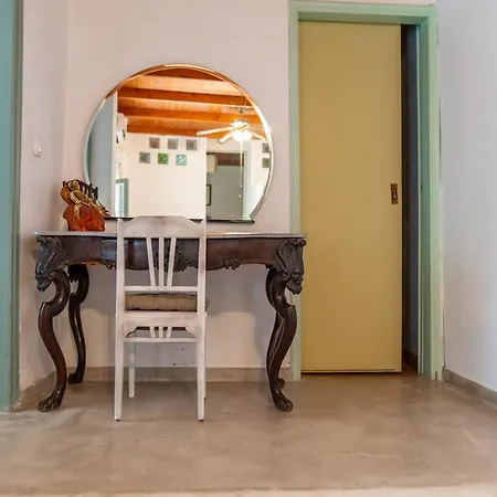 Apartamento Apellou House Cós