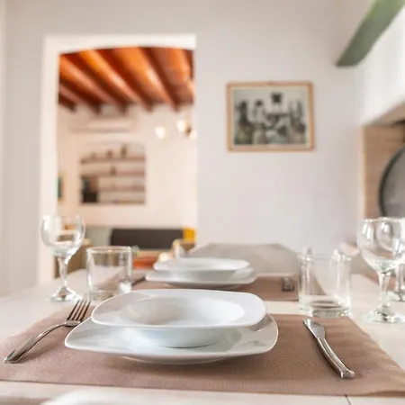 Apellou House Kos-stad