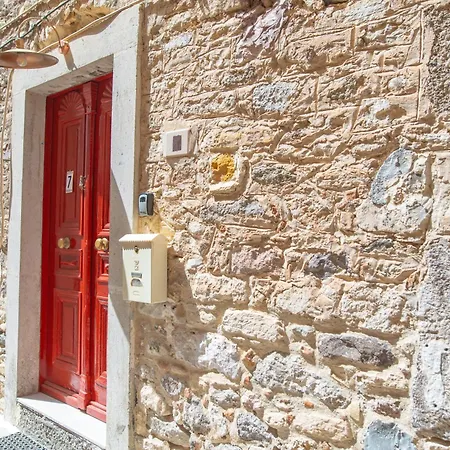 Apellou House Apartment *