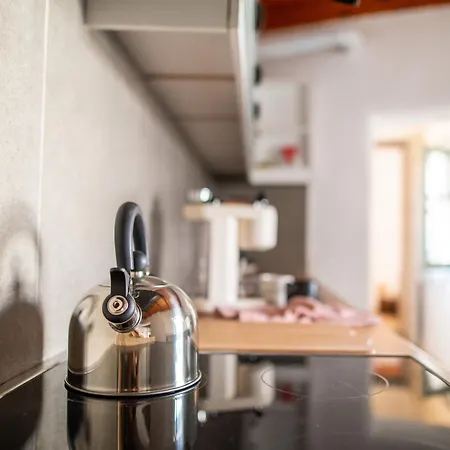 Apellou House Apartment *