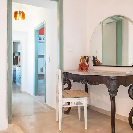 Apellou House * Miasto Kos