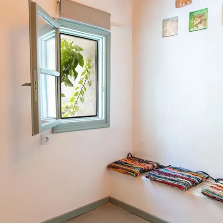 Apellou House Apartamento