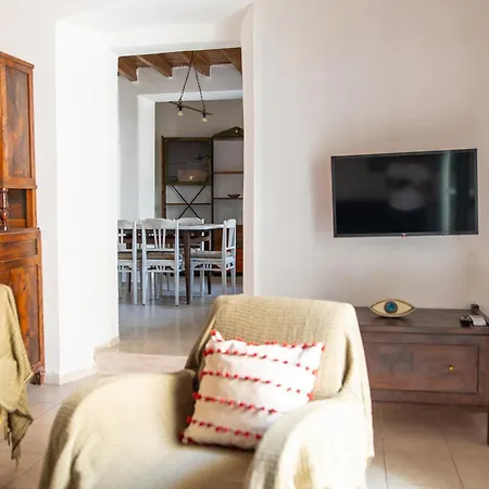 Apellou House Apartment Kos Town