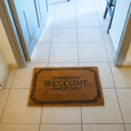 Apellou House Apartment *