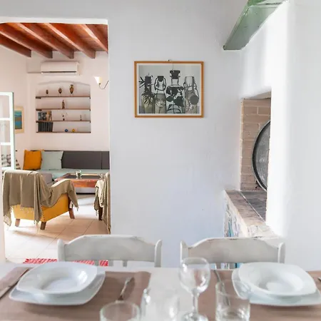 Apartamento Apellou House Cós