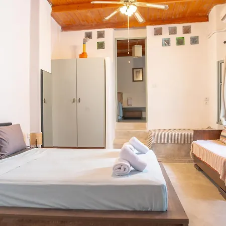 Apellou House * Kos-stad