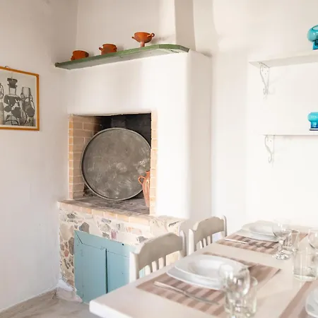 Apartment Apellou House