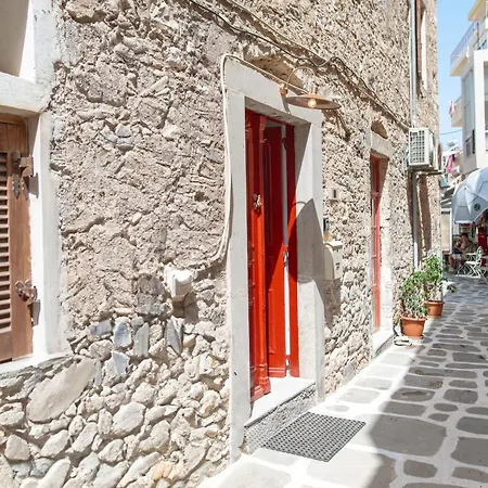 Apellou House Apartamento