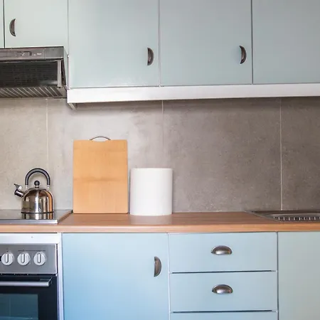 Apellou House Kos-stad