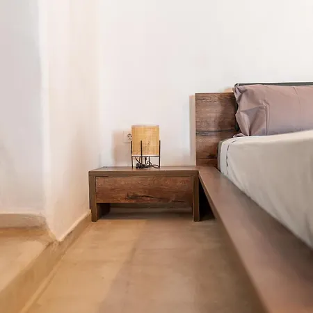 Apellou House * Kos-stad