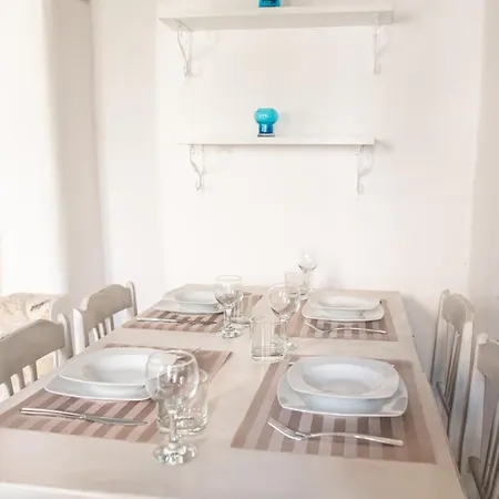 Apellou House Appartement *