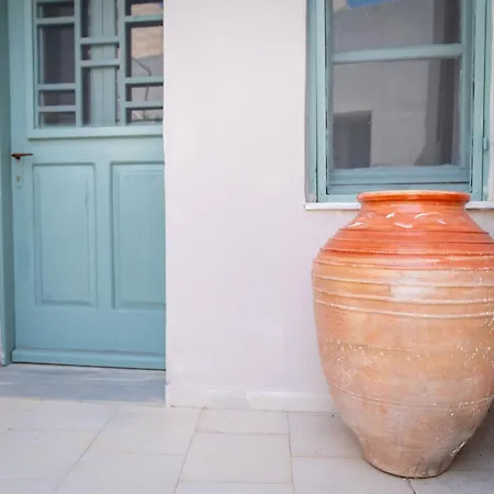 Apellou House Apartamento *