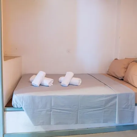 Apellou House Apartment *