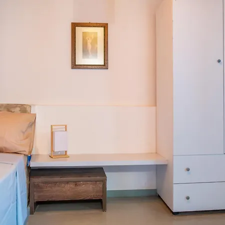 Apartment Apellou House Kos Town
