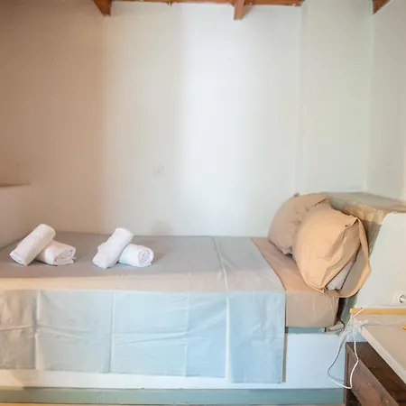 Apartment Apellou House Kos Town