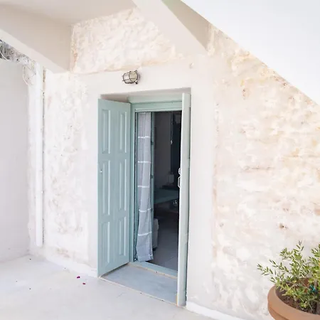 Apellou House Kos Town