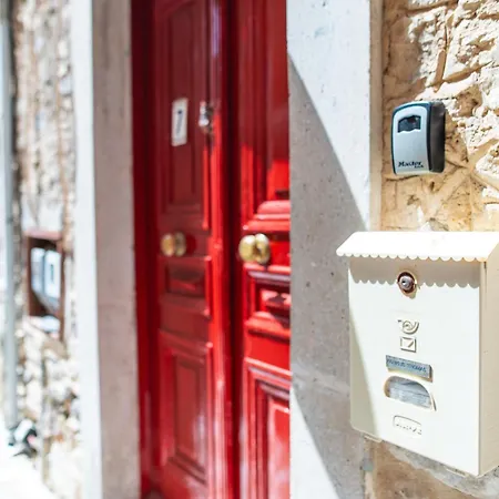 Apellou House * Miasto Kos