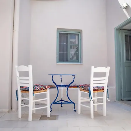 Apellou House * Kos Town