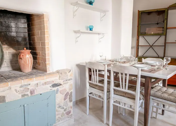 Apartmán Apellou House Kos