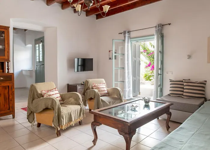 Apellou House Apartmán Kos