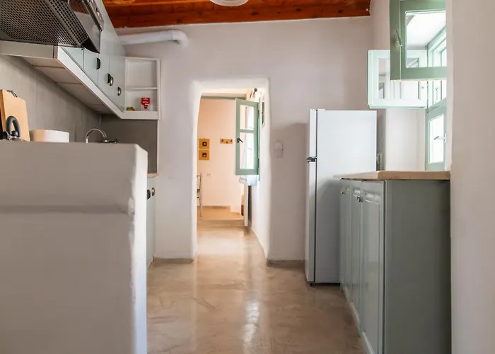 Apellou House Apartment *