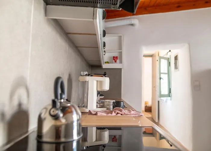 Apartment Apellou House Kos Town