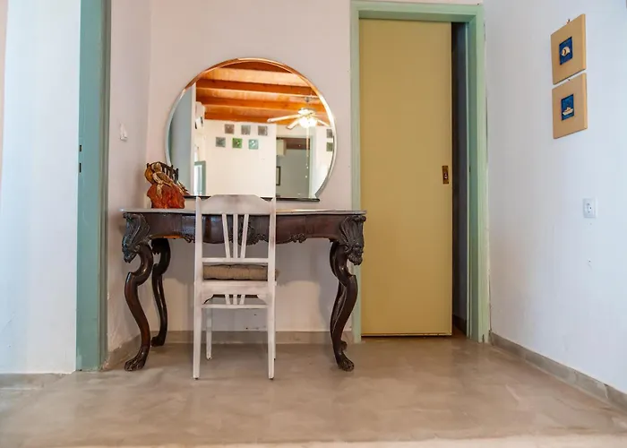 Apartment Apellou House Kos Town