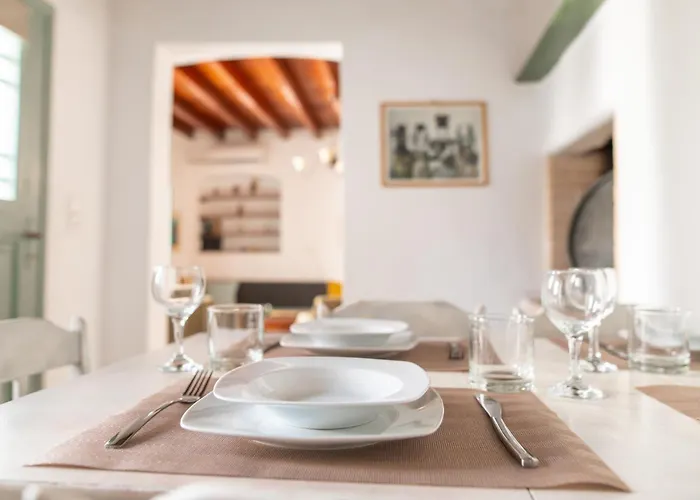 Apellou House Kos Town