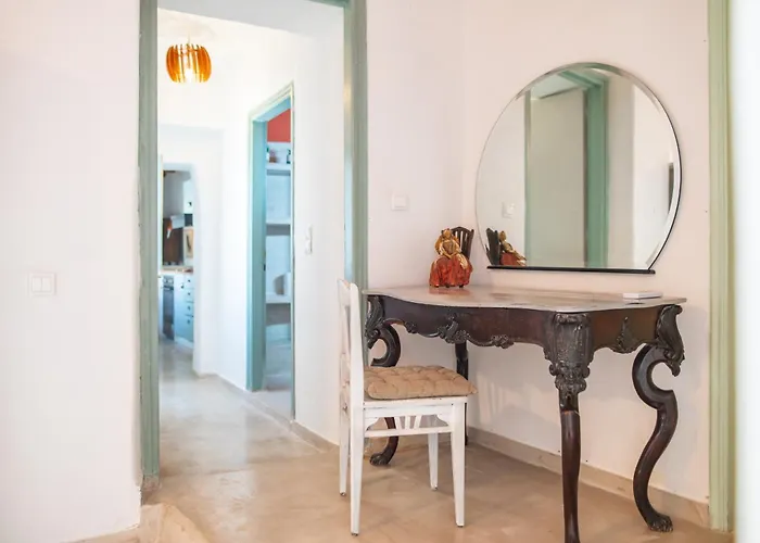 Apellou House * Kos Town