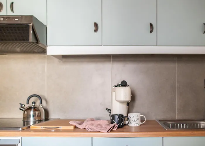 Apellou House Apartment *