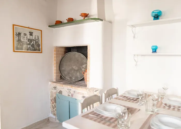 Apartment Apellou House