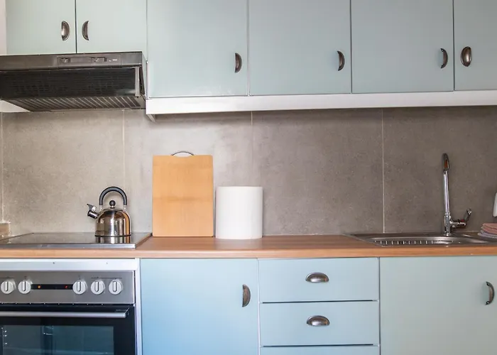 Apellou House Kos Town