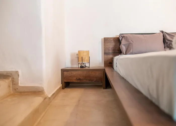 Apellou House * Kos Town