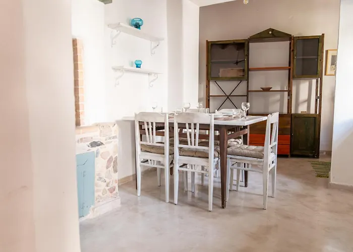 Apellou House Apartment Kos Town