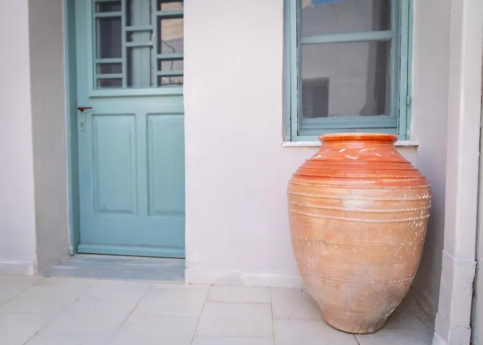 Apellou House Apartment *