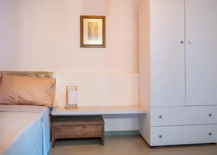 Apartment Apellou House Kos Town