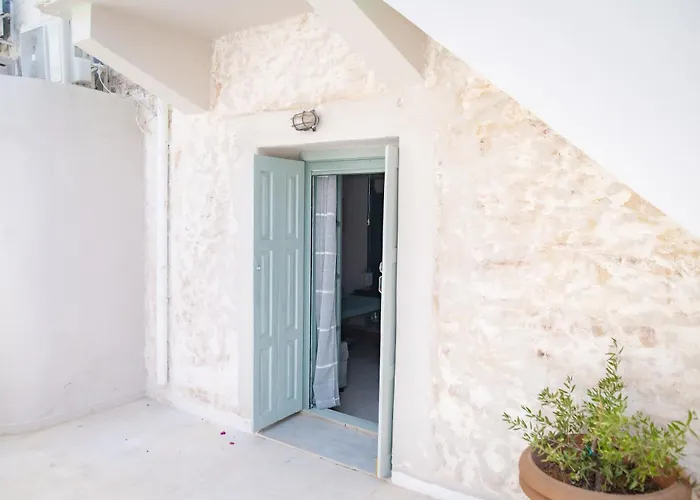 Apellou House Kos Town