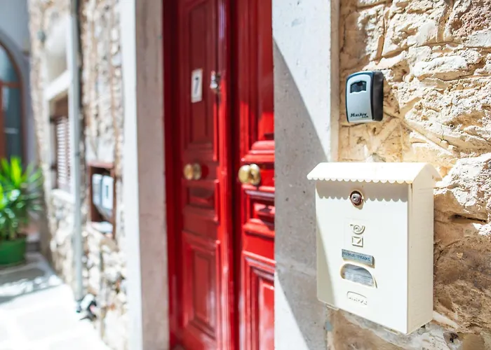 Apellou House * Kos Town