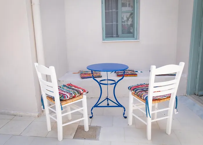 Apellou House Apartment